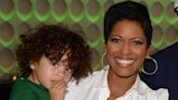 All About Tamron Hall's Son Moses Greener