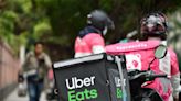 深度解析Uber Eats併Foodpanda：不只變外送巨獸 Momo、全聯為何更緊張？｜天下雜誌