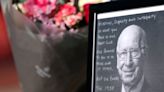 Sir Bobby Charlton: Thousands expected to bid farewell to Manchester United and England icon before funeral