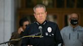 LAPD chief backtracks after saying he has 'full support' of Mayor Karen Bass