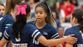 Record Athlete of the Week: Venture Academy's setter Nadeiah Howard