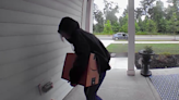 New Bern police seek help identifying package thief; offer prevention tips