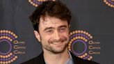 Daniel Radcliffe Is All Smiles in N.Y.C., Plus Dua Lipa, Ryan Gosling, Bad Bunny and More
