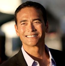 Mark Dacascos