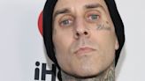 Travis Barker Hospitalized With Pancreatitis: Reports