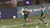 Timbers rally to beat San Jose 4-2 and snap winless streak