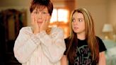 Jamie Lee Curtis Has “Written to Disney” About Freaky Friday Sequel with Lindsay Lohan