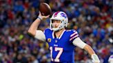 PFF: Why Josh Allen gives the Bills reason for optimism in 2024