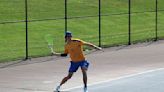 Seniors boost Hampton tennis to winning season | Trib HSSN