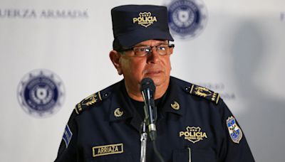 Quién era Mauricio Arriaza Chicas, figura clave de la guerra de Bukele contra las pandillas que murió en un accidente de helicóptero en El Salvador