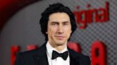 Adam Driver Responds to Interview Question About His Appearance: 'I Look How I Look. I Can't Change That'