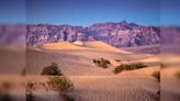 The extremes of Death Valley: Hottest, driest, and lowest place on Earth!