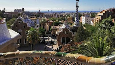 Barcelona, entre modernismo y tradición mediterránea