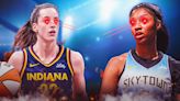 Why Caitlin Clark-Angel Reese rivalry is good for WNBA despite drama