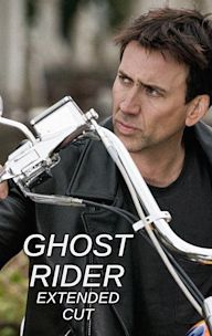 Ghost Rider