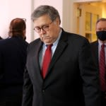 Trump Saves Most Merciless Humiliation For Bill Barr