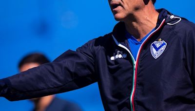 ¿Cómo se prepara Vélez para la vuelta de la Liga Profesional?