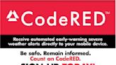 Here’s how to sign up for Code Red weather, safety alerts across North Carolina