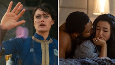 Prime Video Bosses On Drama Push, Emmy Nominations & Season 2 Status Of ‘Fallout’ & ‘Mr. & Mrs. Smith’, Potential ‘Jury Duty...