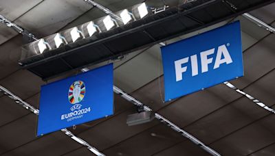 FIFA offers tools to fight social media abuse