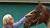 Horse racing's household name will miss the 150th Kentucky Derby. Bob Baffert is exiled for 3rd year