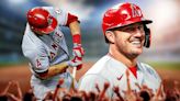 Angels' Mike Trout is bashing baseballs again, but will he win MVP?