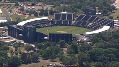 T20 World Cup 2024: Full schedule for Long Island cricket matches