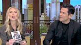 Kelly Ripa says “yappy” is a “slur” on ‘Live’: “It’s a 17th century word that used to be associated with dogs”