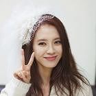 Song Ji-hyo