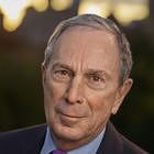 Michael Bloomberg