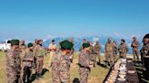 On maiden visit to Valley, Army Chief reviews security at LoC in Kupwara