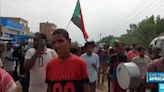 Thousands demonstrate in Sudan against military rule