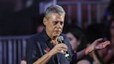 Chico Buarque lanza una canción inédita tras cinco años dedicado a la literatura