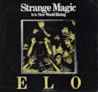Strange Magic (song)