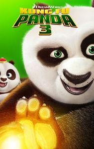 Kung Fu Panda 3: An IMAX 3D Experience