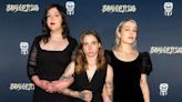 Phoebe Bridgers, Lucy Dacus and Julien Baker of Boygenius Perform Nashville Concert in Full Drag