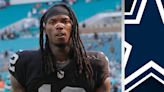 Martavis Bryant Gets Tryout with Dallas Cowboys Rival Commanders: NFL Tracker