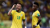 Neymar Backs Real Madrid Ace Vinicius Jr. For Ballon d’Or And Discusses Next Move