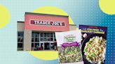 6 Gut-Healthy Trader Joe's Finds to Pick Up This Spring