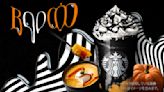 Starbucks Japan's Halloween Frap Is Proof America Needs To Step Up Its Game