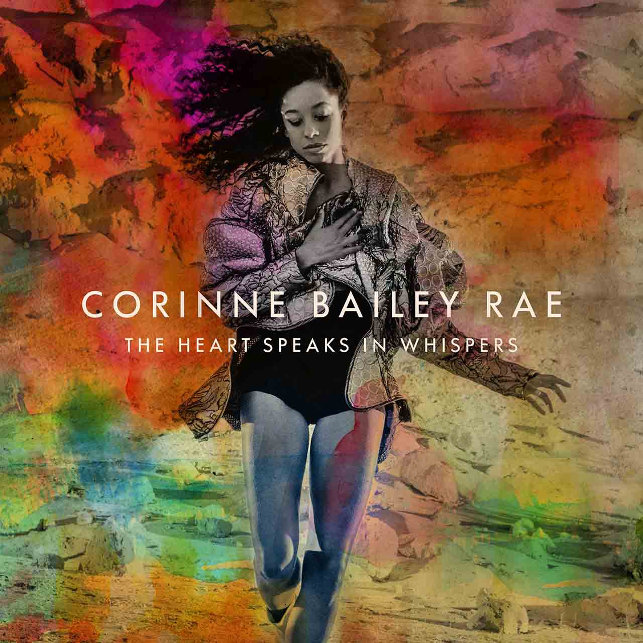 ‘Do You Ever Think of Me?’: Corinne Bailey Rae’s Standout Ballad