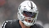 Raiders LB Spillane Has Potential to Take Another Step in 2024