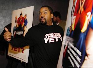 Ice Cube