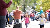 Health/Safety & Fire Preparedness Carnival returns this Saturday