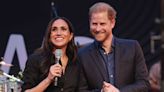 Meghan Markle Joins Prince Harry at the Invictus Games, Shouts Out Archie and Lilibet in Sweet Speech