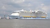 New Royal Caribbean cruise ship to set sail from Florida's Port Canaveral this summer