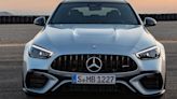 Mercedes-AMG C63 S E Performance chega ao pais e pode passar de R$ 1 milhão