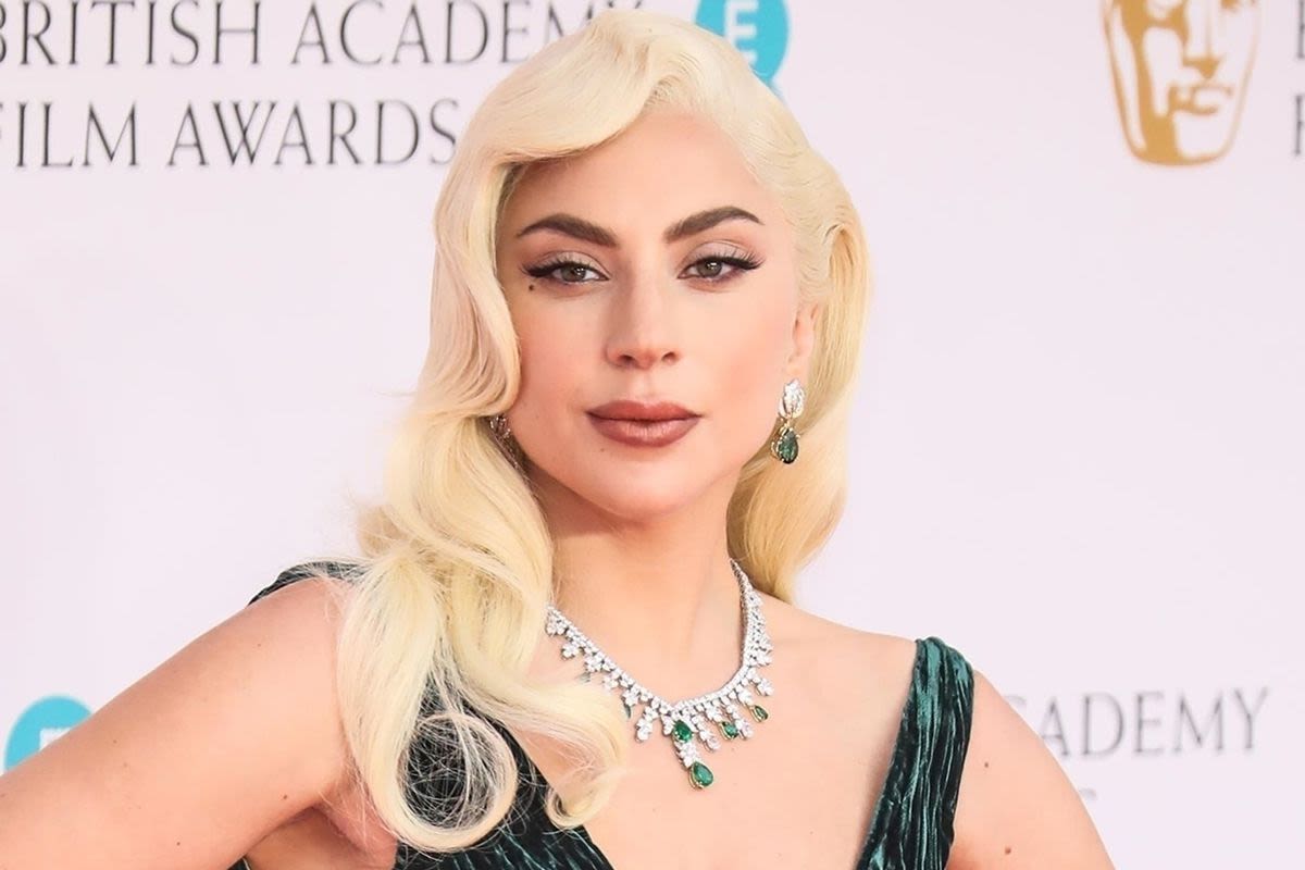 Lady Gaga Shuts Down Pregnancy Rumors with Taylor Swift Reference