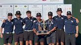 Casteel, Ironwood Ridge win Arizona D-II high school golf championships