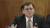 Fiscal Chávez Cotrina sobre ley para avisar antes de allanamientos: “Esta es una norma procrimen organizado”